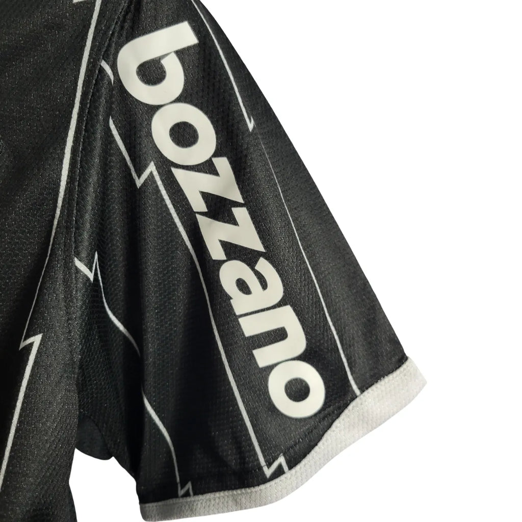 Camisa Corinthians Away Retrô 11/12