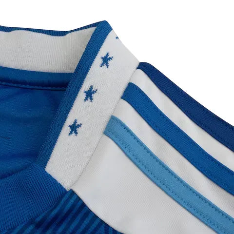 Camisa Cruzeiro Home 25/26