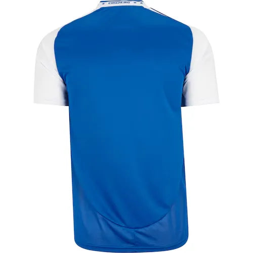 Camisa Cruzeiro Home 25/26