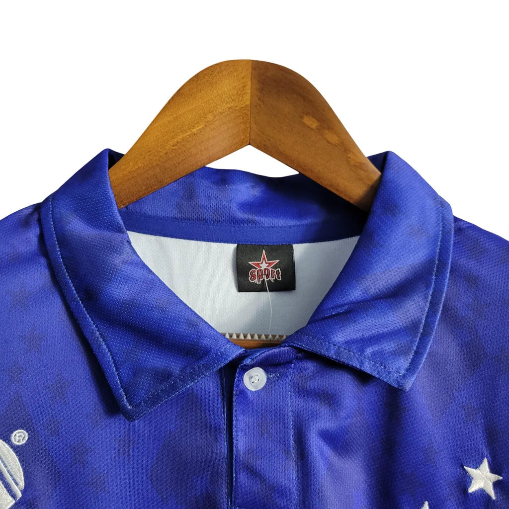 Camisa Cruzeiro Retrô 93/94