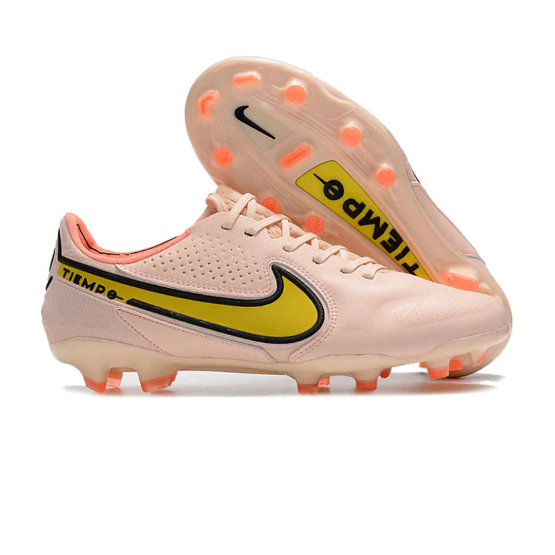 Chuteira Nike Tiempo Legend 9