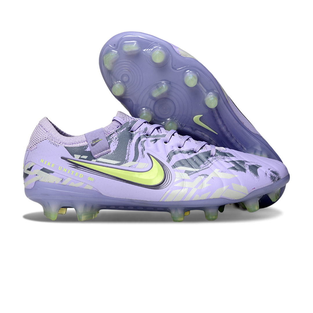 Chuteira Nike Tiempo Legend X Elite Campo