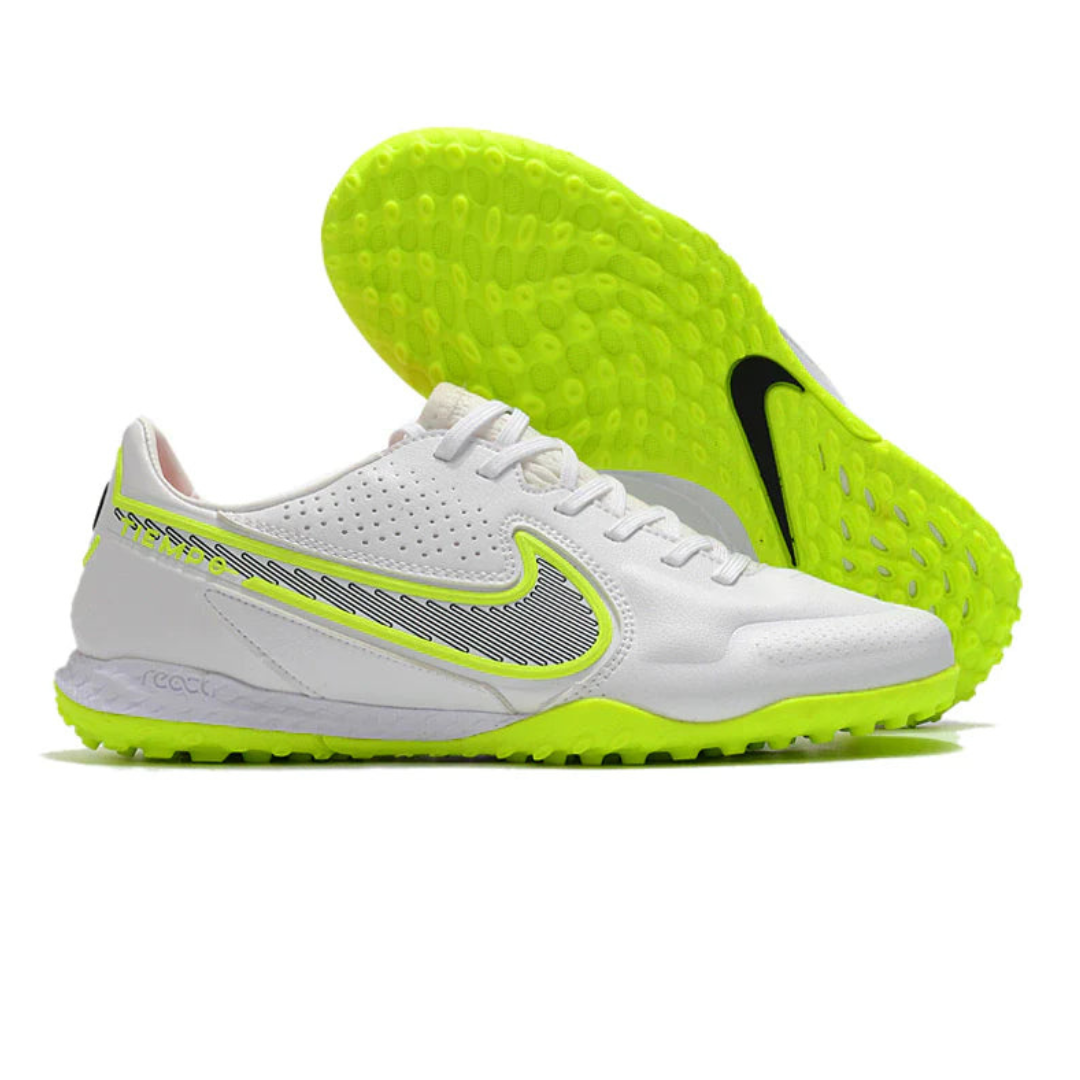 Chuteira Nike Tiempo Legend 9 Society
