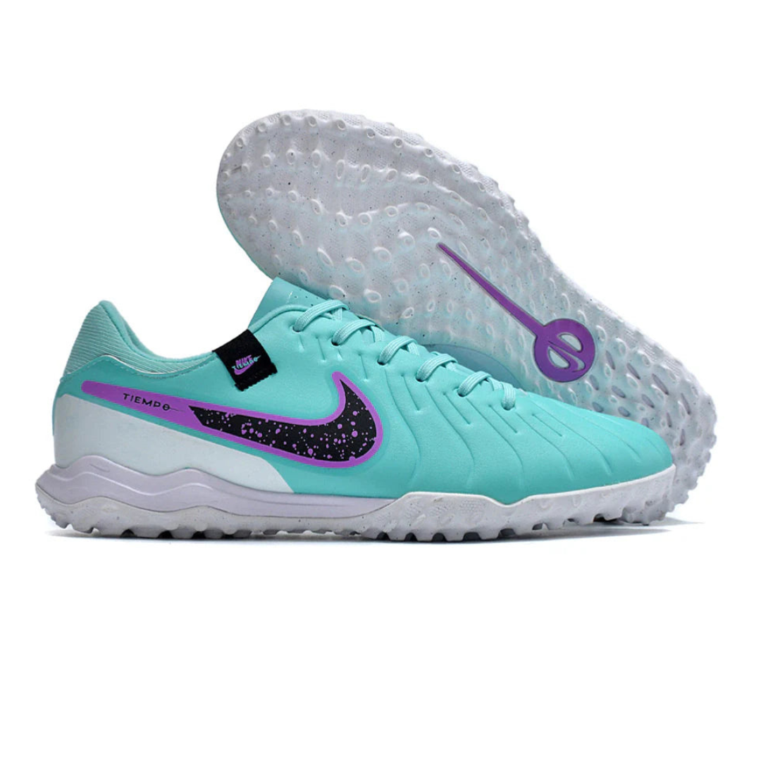 Chuteira Nike Tiempo Legend 10 Society
