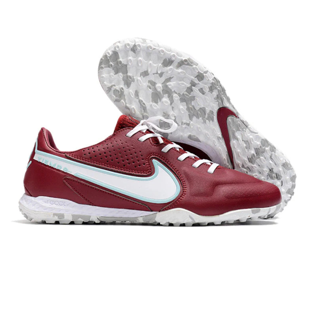 Chuteira Nike Tiempo Legend 9 Society