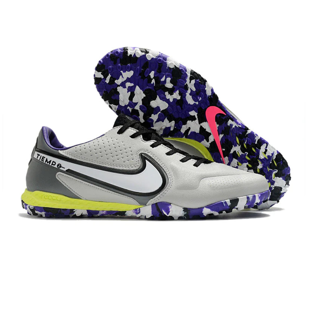 Chuteira Nike Tiempo Legend 9 Society