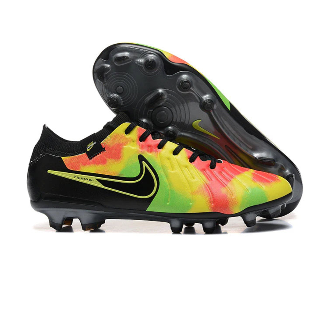 Chuteira Nike Tiempo Legend 10