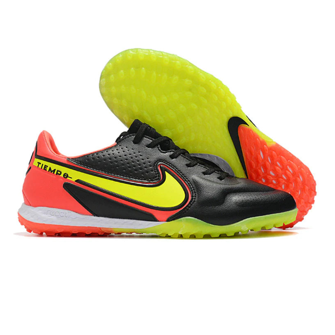 Chuteira Nike Tiempo Legend 9 Society