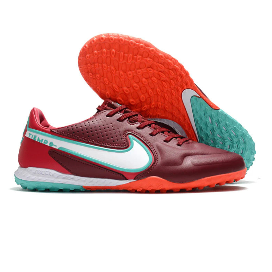 Chuteira Nike Tiempo Legend 9 Society