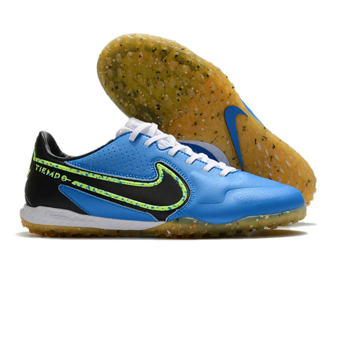 Chuteira Nike Tiempo Legend 9 Society