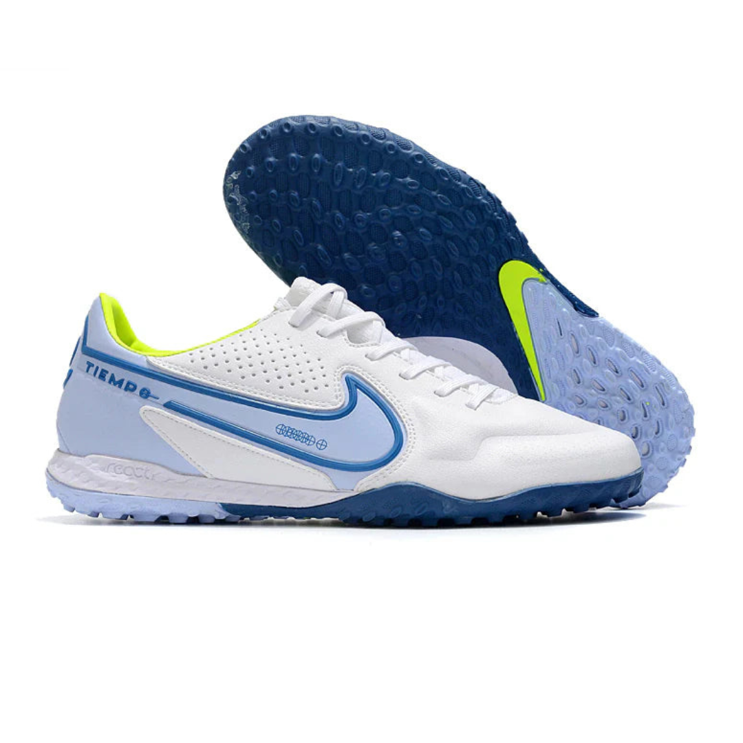 Chuteira Nike Tiempo Legend 9 Society