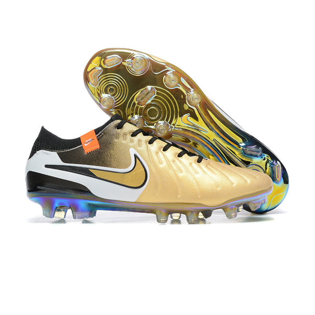 Chuteira Nike Tiempo Legend 10 Elite Campo