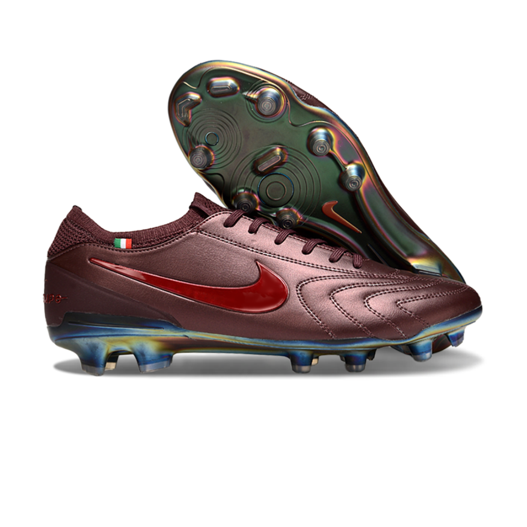 Chuteira Nike Tiempo Legend X Elite Campo