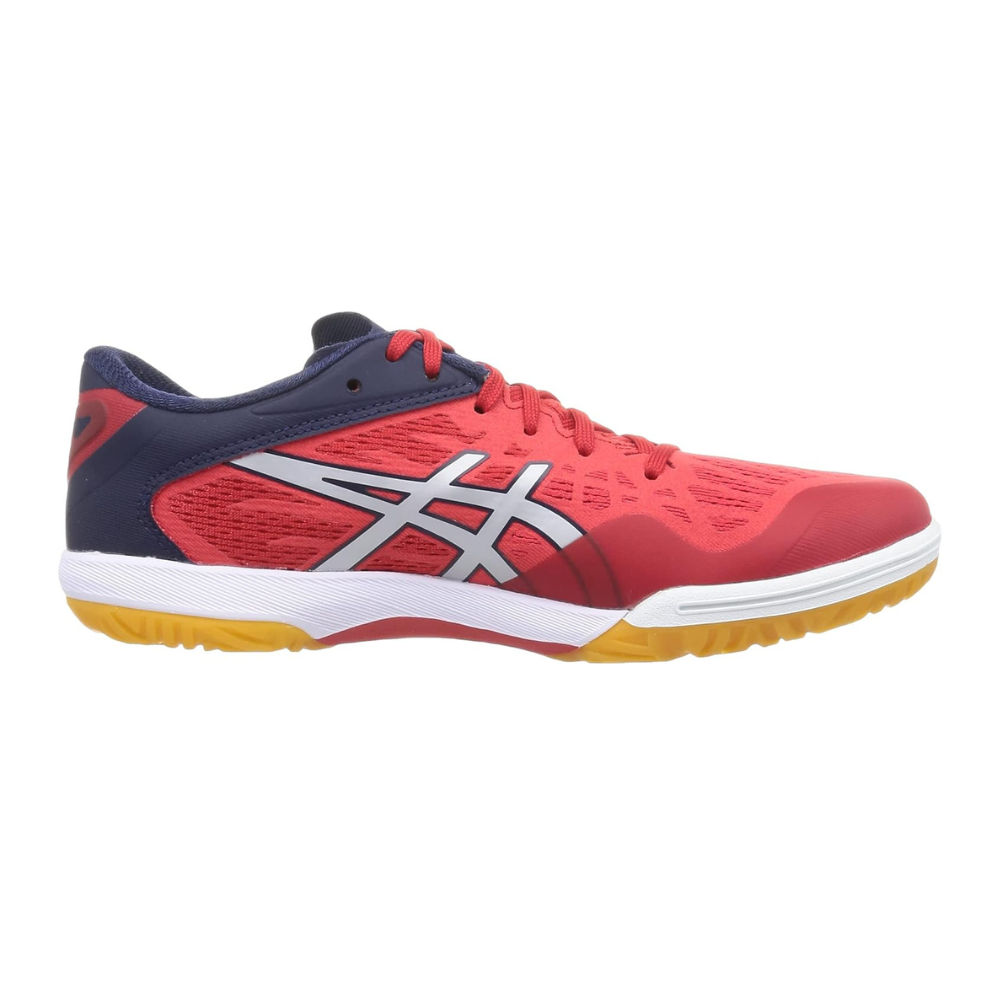 Tênis Asics Attack FF 2 - Vermelho