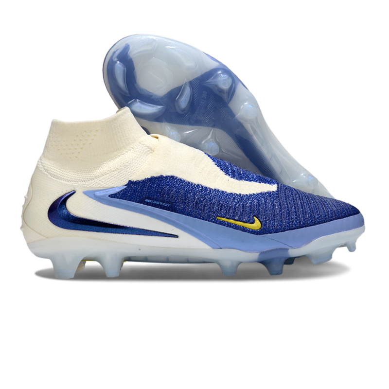 Chuteira Nike Phantom 6 Elite FG Pack Fear Nothing
