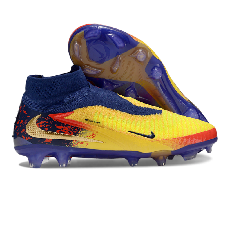 Chuteira Nike Phantom 6 Elite Edição Especial Haaland FG