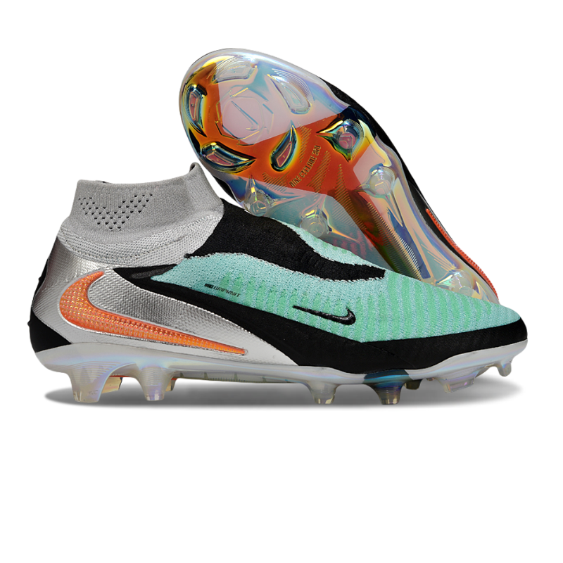 Nike Phantom 6 ハイカット エリート FG 25.5 Nike Phantom 6 ハイカット エリート FG 25.5 Nike Phantom 6 High