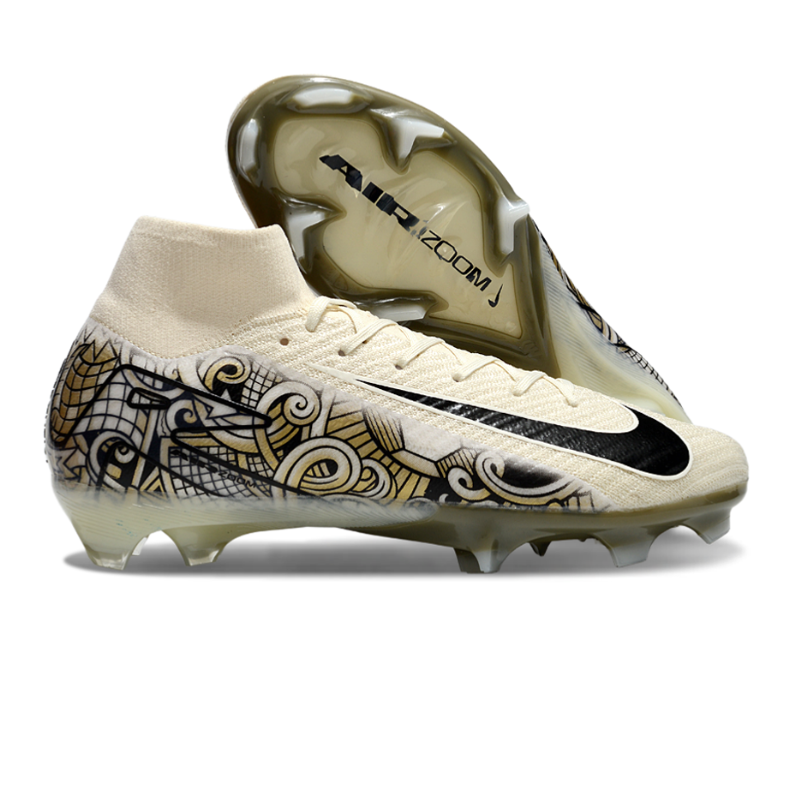 Chuteira Nike Air Zoom Mercurial Superfly 8 Elite FG