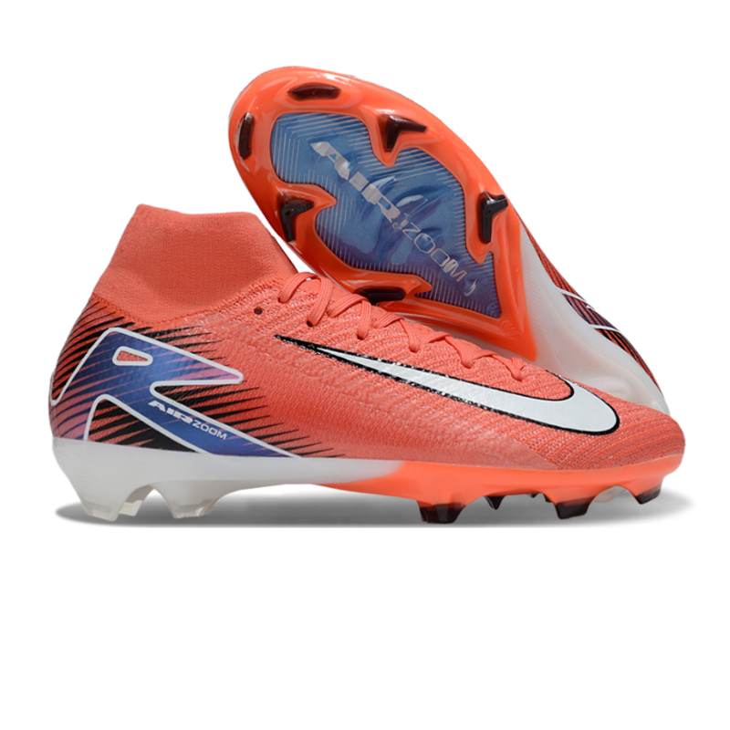 Chuteira Nike Air Zoom Mercurial Superfly 10 Elite FG
