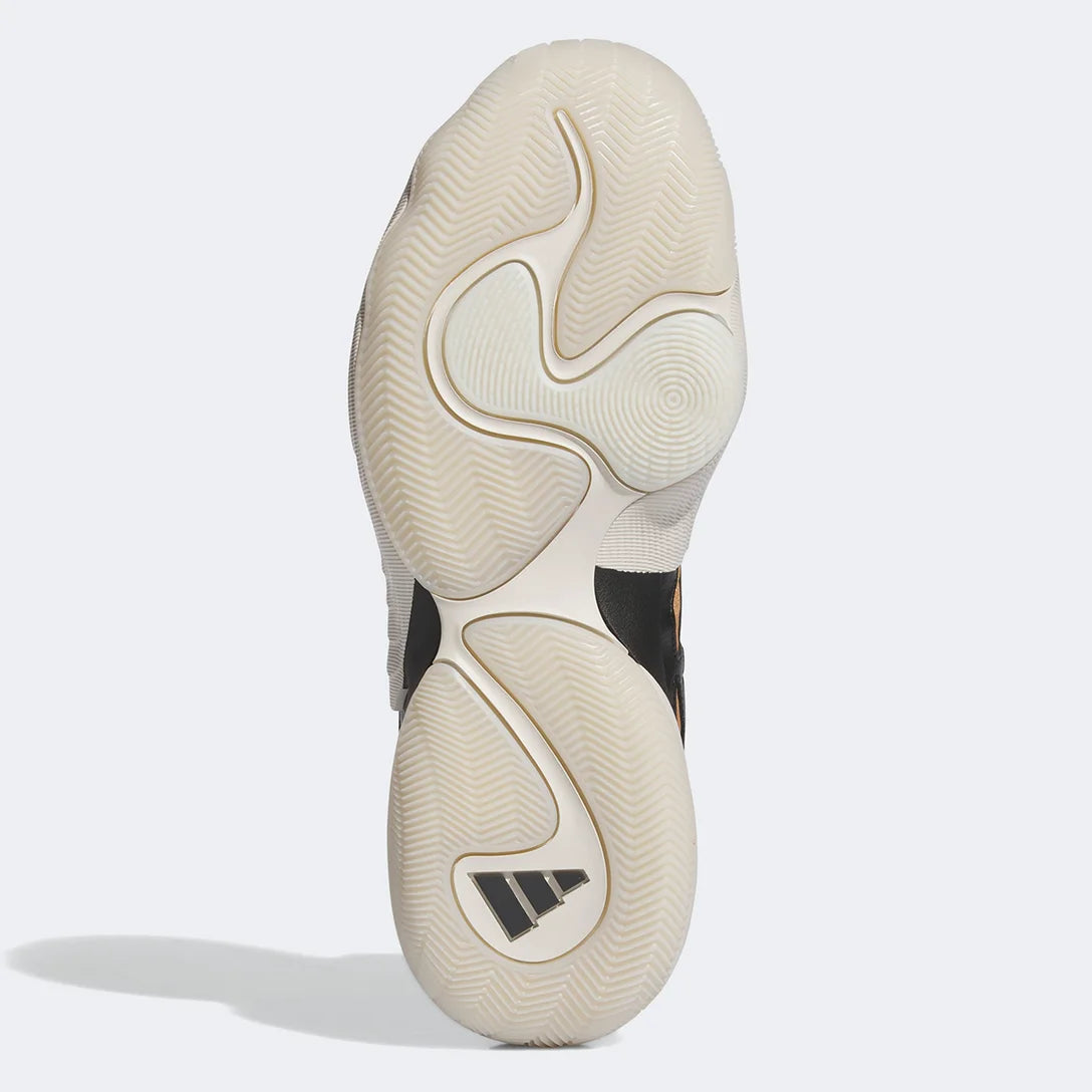 Tênis Adidas Trae Unlimited 2 Marrom+Preto