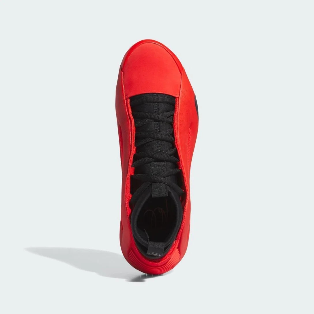 Tênis Adidas Harden Volume 8 - Vermelho