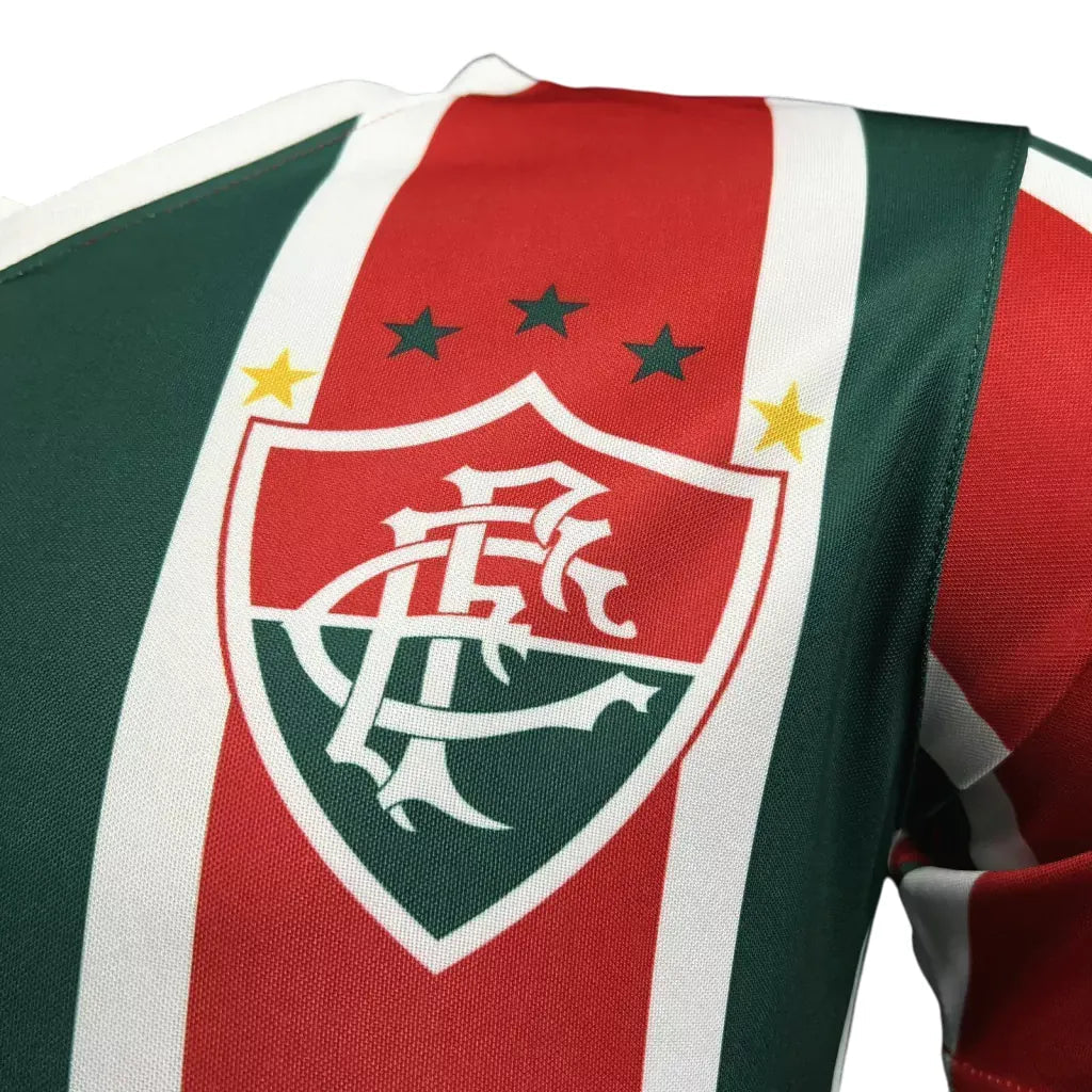 Camisa Fluminense Home Retrô 1993