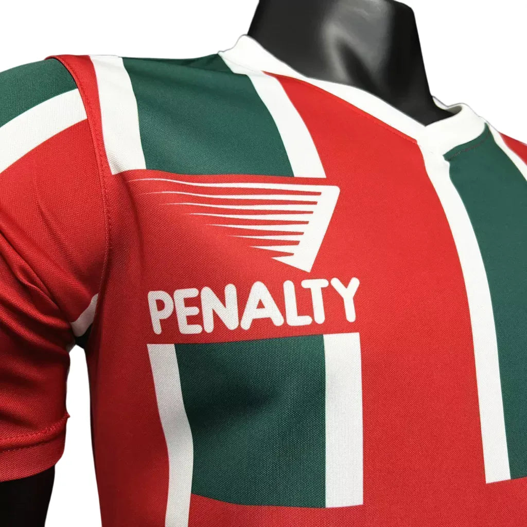 Camisa Fluminense Home Retrô 1993