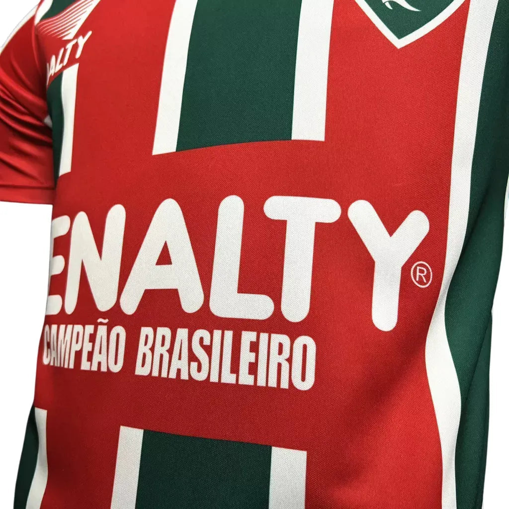 Camisa Fluminense Home Retrô 1993