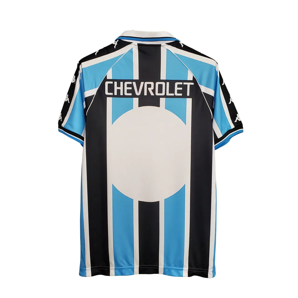 Camisa Gremio Home Retrô 2000