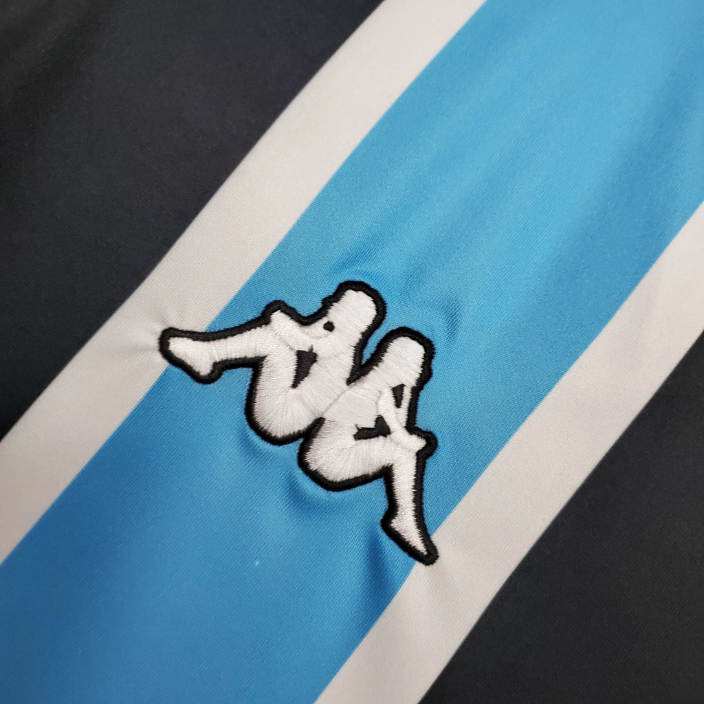 Camisa Gremio Home Retrô 2000