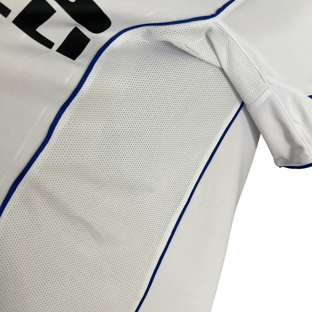 Camisa Inter de Milão Away Retrô 04/05