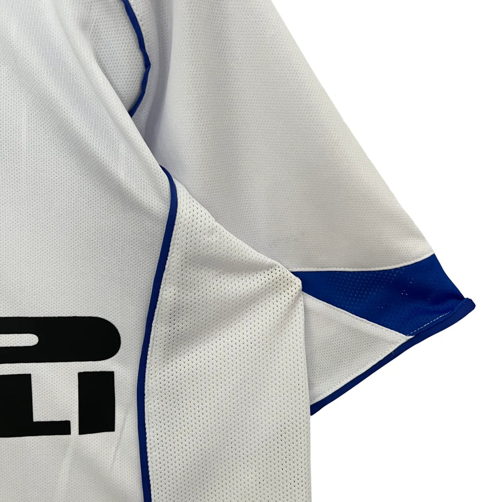 Camisa Inter de Milão Away Retrô 04/05
