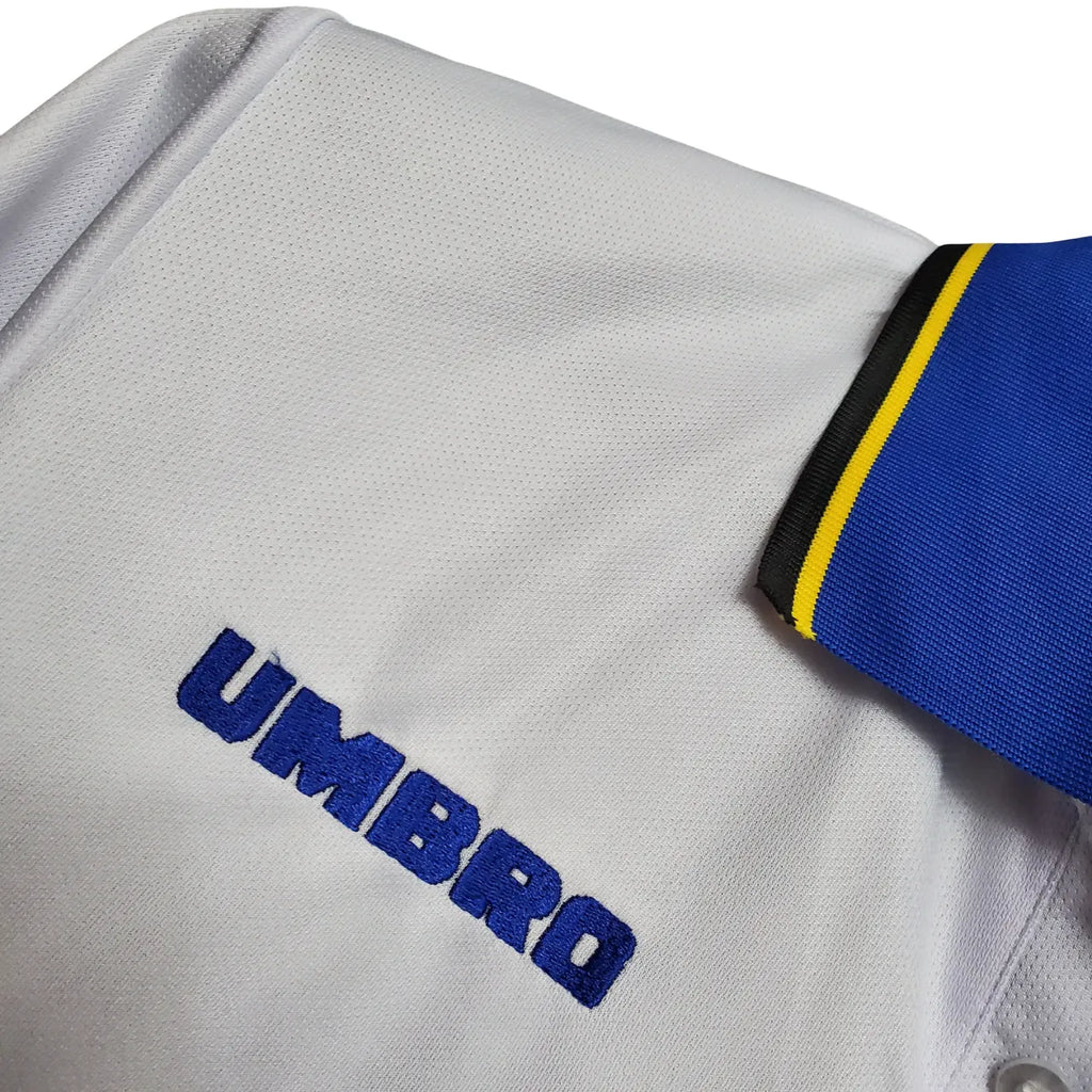 Camisa Inter de Milão Away Retrô 97/98