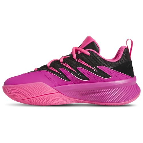 Tênis Adidas Dame Certified 3