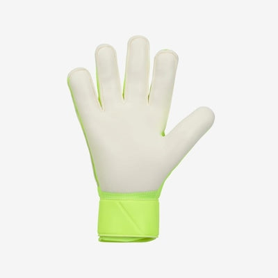 Luvas de Goleiro Nike - Adulto - Verde