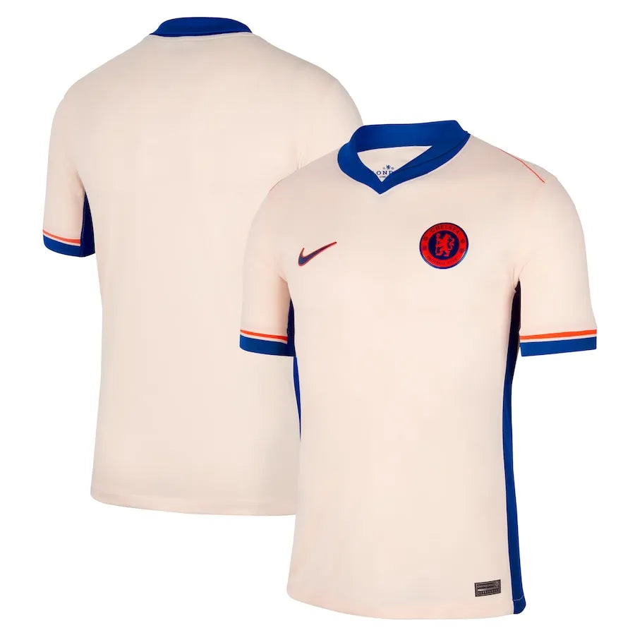 Camisa Chelsea Away 24/25