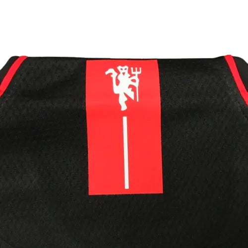 Camisa Manchester United Away Retrô 07/08