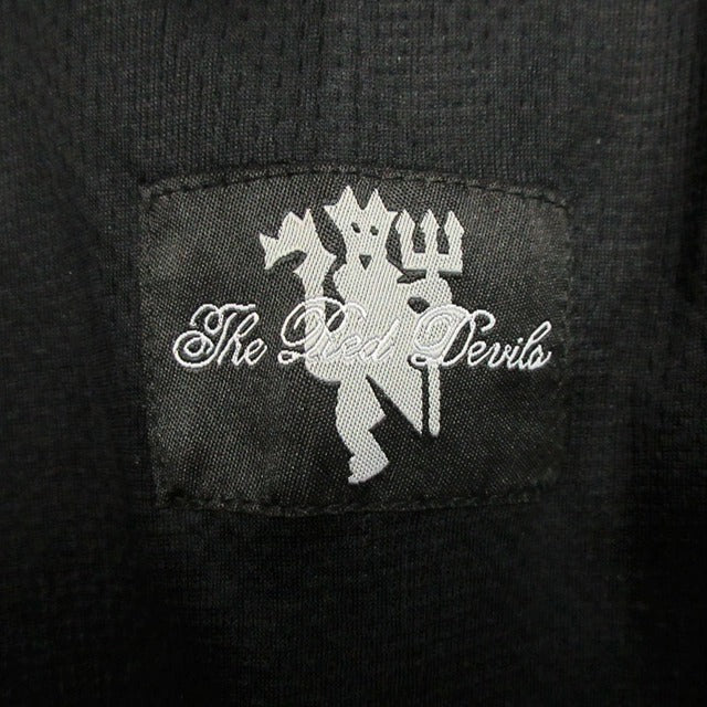 Camisa Manchester United Away Retrô 07/08