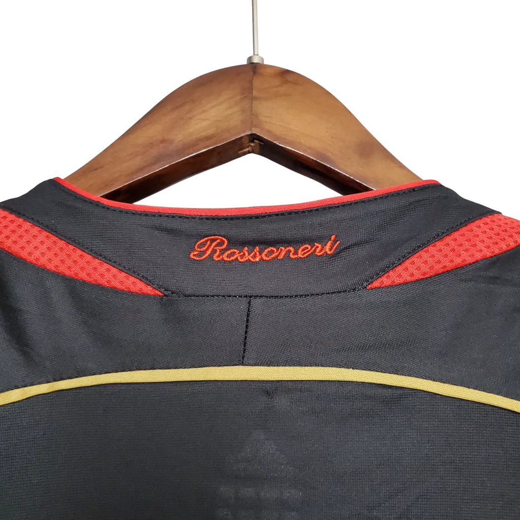 Camisa Milan Third Retrô 06/07