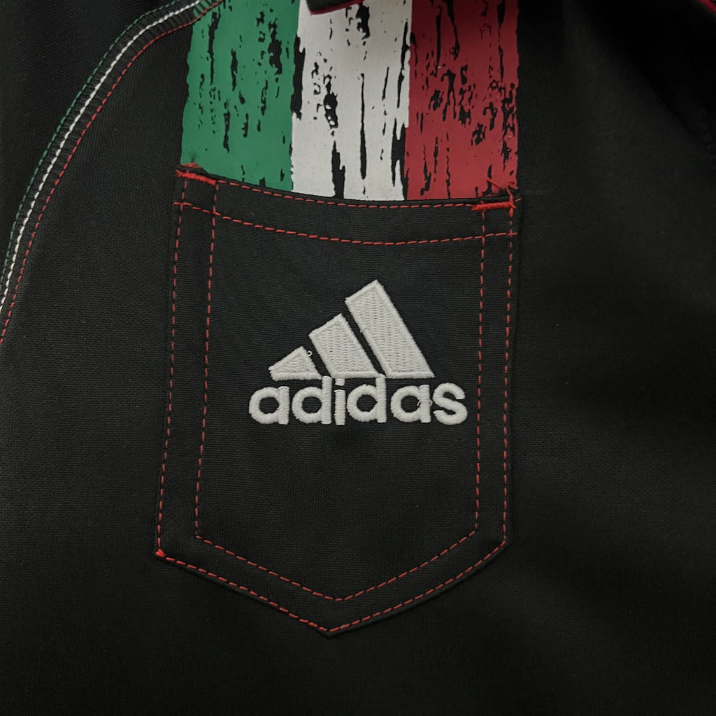 Camisa Milan Third Retrô 12/13