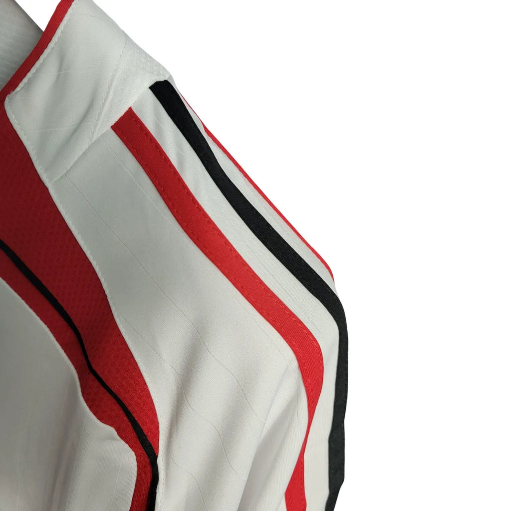 Camisa Milan Away Retrô 06/07
