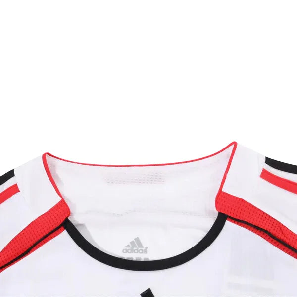 Camisa Milan Away Retrô 06/07