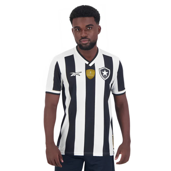 Camisa Botafogo Home 24/25
