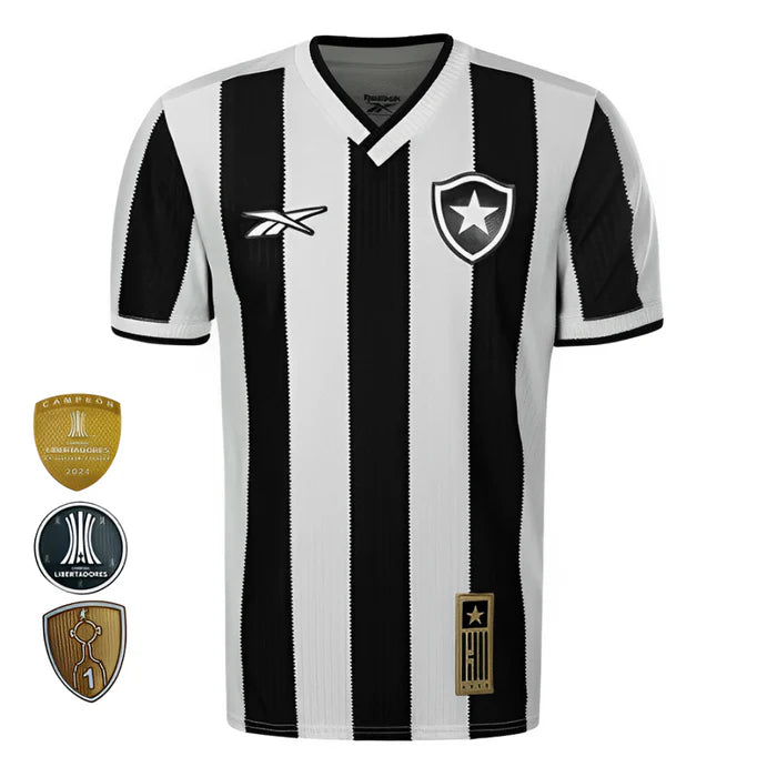 Camisa Botafogo Home 24/25