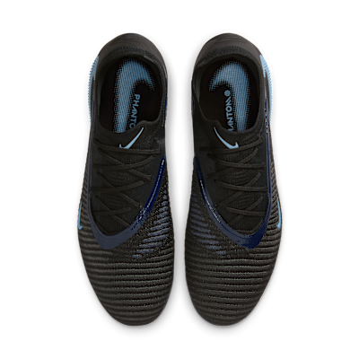 Nike Phantom 6 Low Elite - Preto