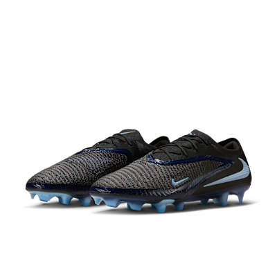 Nike Phantom 6 Low Elite - Preto