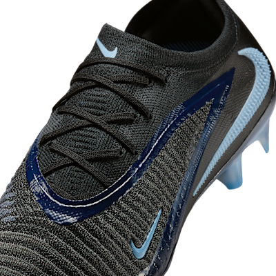 Nike Phantom 6 Low Elite - Preto