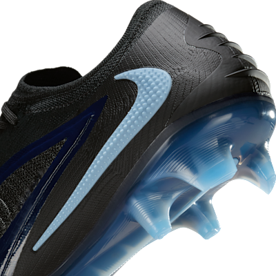 Nike Phantom 6 Low Elite - Preto