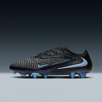 Nike Phantom 6 Low Elite - Preto