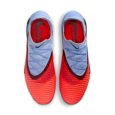 Nike Phantom 6 Low Elite - Azul
